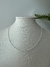 Chocker Bolinhas - comprar online