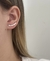 Brinco Earcuff Delicado