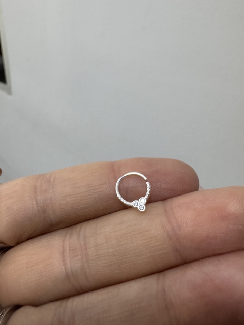 Argola Helix Daith