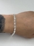 Pulseira Piastrine Masculino