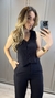 Conjunto Feminino Alfaiataria Calça e Colete - loja online