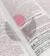 BIBLIA | EDICIÓN COMPACTA CON CIERRE – RVR 1960 – FUCSIA/CEBRA SÍMIL PIEL - Peniel La matanza