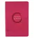 SANTA BIBLIA NVI ULTRAFINA - IMITACION PIEL FUCSIA
