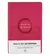 SANTA BIBLIA NVI ULTRAFINA - IMITACION PIEL FUCSIA - comprar online
