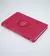 SANTA BIBLIA NVI ULTRAFINA - IMITACION PIEL FUCSIA en internet
