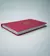 SANTA BIBLIA NVI ULTRAFINA - IMITACION PIEL FUCSIA - Peniel La matanza
