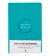 SANTA BIBLIA NVI ULTRAFINA - IMITACION PIEL TURQUESA - comprar online