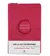 SANTA BIBLIA NVI ULTRAFINA CON CIERRE - IMITACION PIEL FUCSIA - comprar online