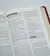 BIBLIA NUEVA REFORMA - CUERO ITALIANO ROJO en internet
