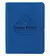 SANTA BIBLIA NVI LETRA GRANDE, TAMAÑO BOLSILLO – AZUL CLARITO SIN CIERRE