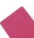 SANTA BIBLIA NVI LETRA GRANDE, TAMAÑO BOLSILLO – CUERO ECOLOGICO FUCSIA SIN CIERRE en internet