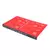 BIBLIA NVI EXCELENCIA ULTRAFINA TAPA RUSTICA ROJA en internet