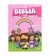 LA BIBLIA PARA TODAS LAS NIÑAS - TAPA ACOLCHADA