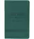 SANTA BIBLIA NVI LETRA GRANDE, TAMAÑO MANUAL - VERDE