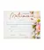 Certificado de Matrimonio – Pack x20