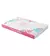 BIBLIA NVI ULTRAFINA – TAPA RUSTICA CREMA/FLORES en internet