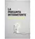 LA PREGUNTA INTERMITENTE - PHILIP YANCEY