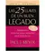 LAS 25 LLAVES DE UN BUEN LEGADO
