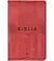 SANTA BIBLIA ULTRAFINA NVI - ROJO