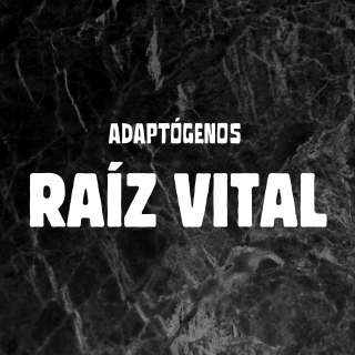 RAIZ VITAL