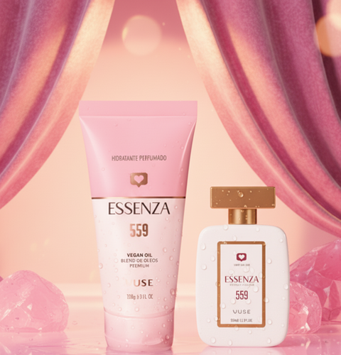 COMBO 559 - ESSENZA - Inspirado no My Way