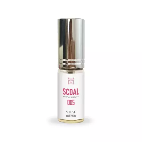 SCADAL - 005 - 08ML - Inspirado no Scandal