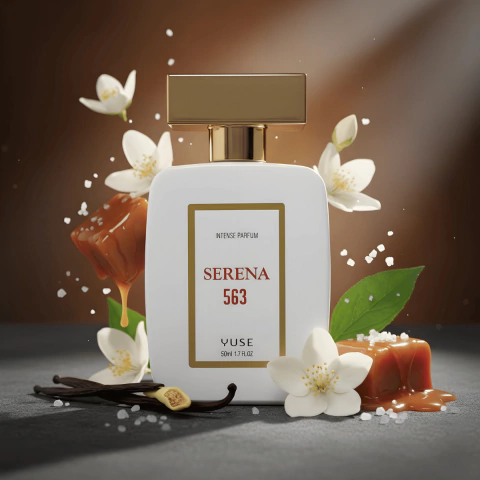 SERENA - 563 - Inspirado no Scandal Le Parfum