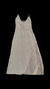 Vestido Longo Branco - comprar online