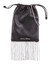 Miu Miu - Starlight Drawstring Crystal Fringe Pouch Bag na internet