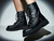 Bota Paula Torres + By NV - comprar online