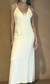 Vestido Longo Branco