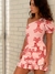 Conjunto maio e saia