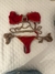 Biquíni Soul Zen - Vermelho - comprar online