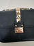 Valentino Mini Black Glam Lock - comprar online
