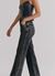 Calça Eve Preta - comprar online