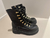 Bota Paula Torres + By NV - Our Closet