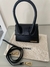Jacquemus Le chiquito Medium - Black na internet