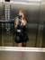 Jaqueta de couro - Zara - comprar online
