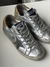 Golden Goose Prata e Dourado