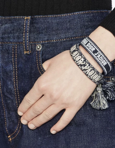 Pulseira Dior