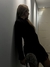 Blazer/Vestido com brilhos