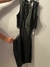 Vestido Couro Recortado - comprar online