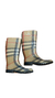 Galocha - BURBERRY - comprar online