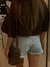 Shorts Jeans - Stella Mccartney - comprar online