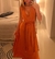 Vestido Tissé - comprar online