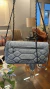 Bolsa Zadig Voltaire - Estilo jeans na internet
