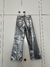 Calça Metalizada - SANDRO - comprar online