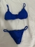 Biquini Trya Azul - comprar online
