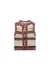 Colete Tricot