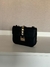 Valentino Mini Black Glam Lock - Our Closet